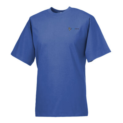 Cool Moves Classic T shirt Thumbnail