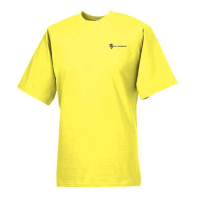 Move Names Back Print Classic T shirt  Thumbnail