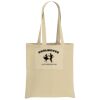 Brand Lab Cotton L/H Shopper Thumbnail